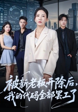 《被新老板开除后，我的代码全部罢工了》完整版在线观看