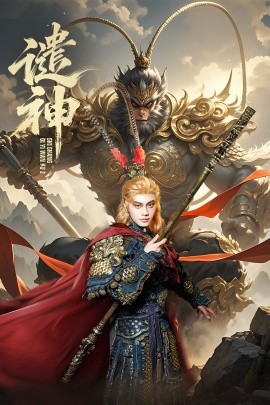 《谴神》完整版在线观看