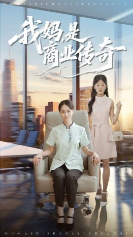 《我妈，是商业传奇》完整版在线观看