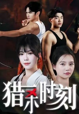 《猎杀时刻》完整版在线观看