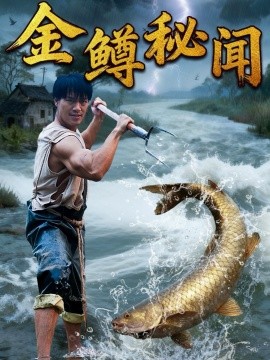《金鳟秘闻》完整版在线观看
