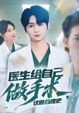 《医生给自己做手术,这很合理吧》完整版在线观看