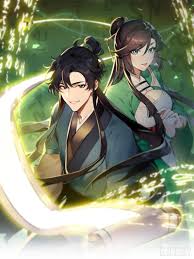 《我真不想当圣仙》完整版在线观看