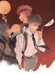 《封灵特优生》完整版在线观看