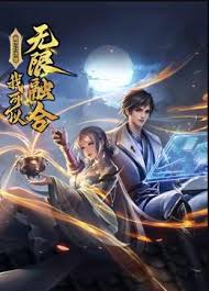 《盖世扫地僧：我可以无限融合》完整版在线观看