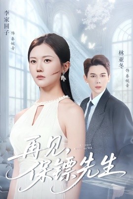 《再见，保镖先生 保镖先生我不要你了》完整版在线观看