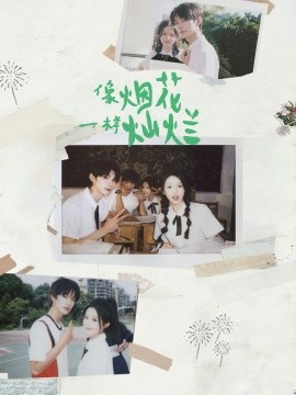 《像烟花一样灿烂》完整版在线观看