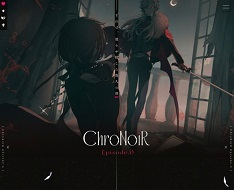 《ChroNoiR Episode.0》完整版在线观看