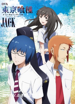 《东京喰种 JACK》完整版在线观看