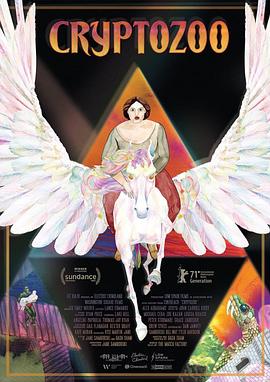 《变种动物园》完整版在线观看