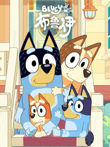 《布鲁伊第三季 中文配音》完整版在线观看