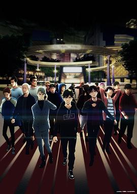 《池袋西口公园》完整版在线观看