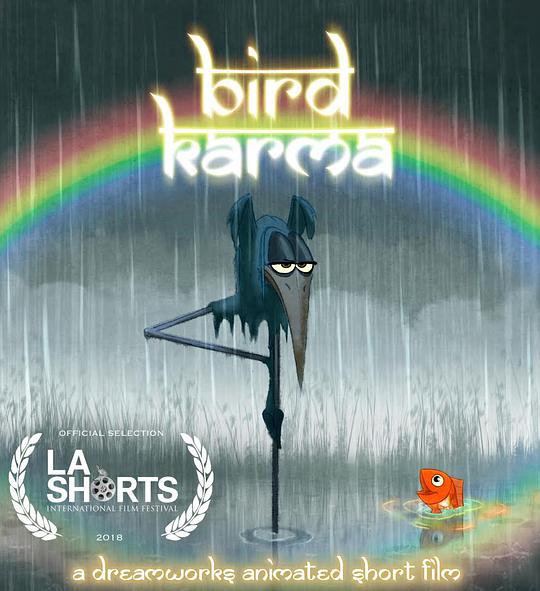 《鸟的报应》完整版在线观看