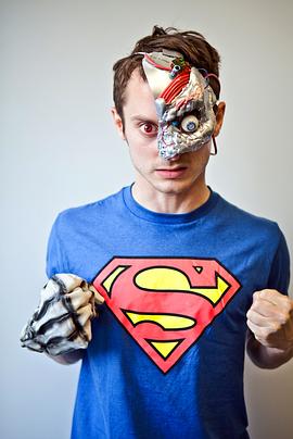 《超人之死与超人归来》完整版在线观看