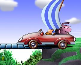 《小鼠和大象的创意》完整版在线观看