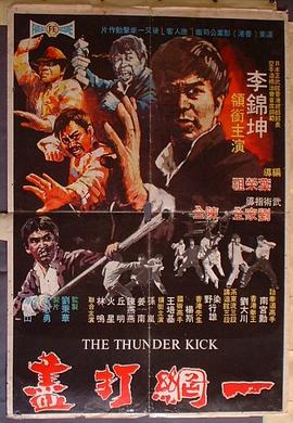 《一网打尽》完整版在线观看