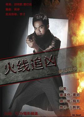 《火线追凶2：绝命狙击》完整版在线观看