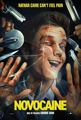 《无痛凯恩》完整版在线观看