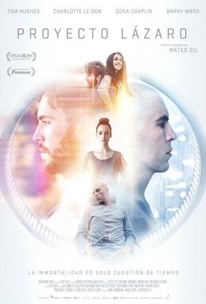 《复生实验》完整版在线观看