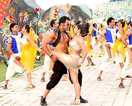 《闻香识爱》完整版在线观看