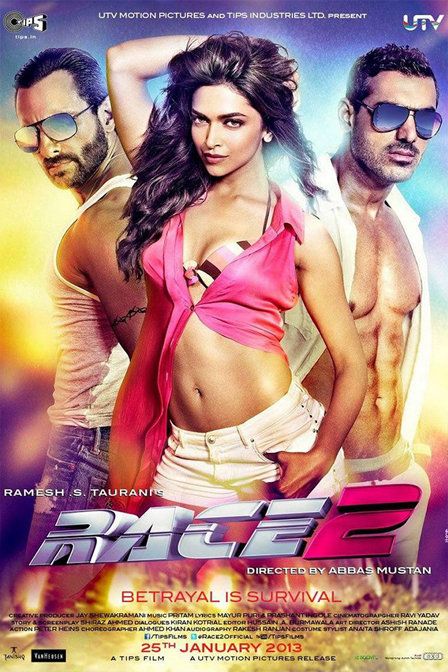 《生死竞赛2》完整版在线观看