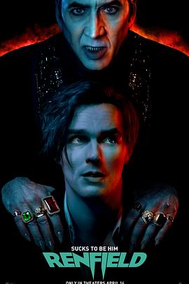 《雷恩菲尔德》完整版在线观看