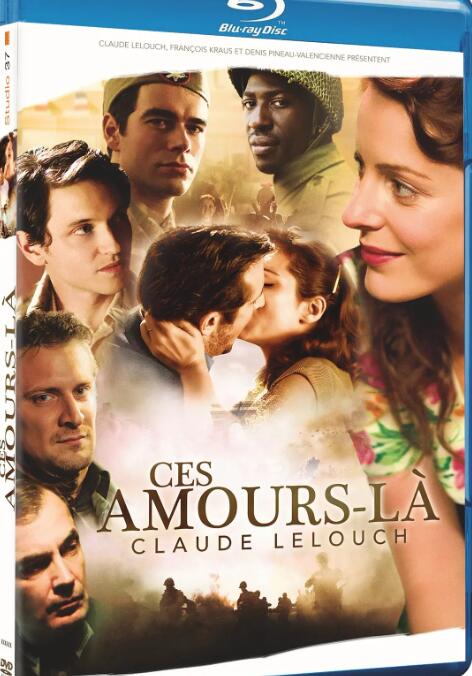 《这样的爱》完整版在线观看