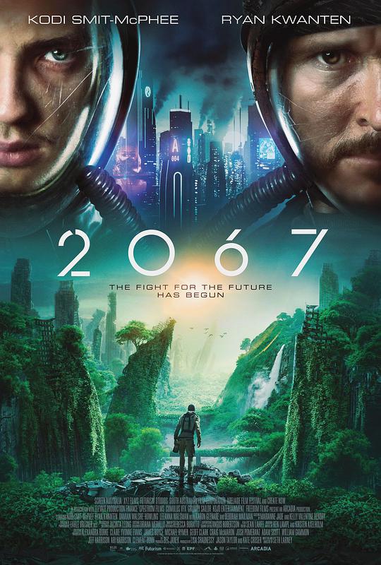 《2067》完整版在线观看