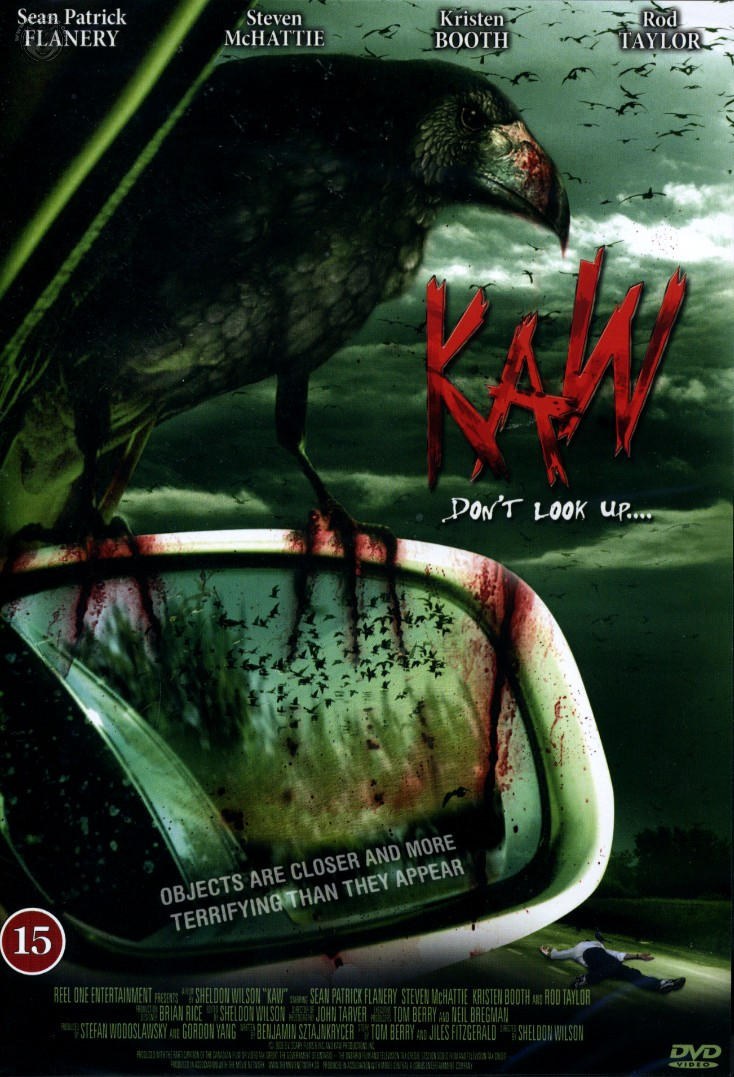 《食人鸟》完整版在线观看