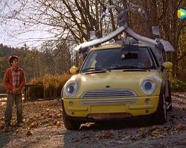 《百变飞车(原声版)》完整版在线观看