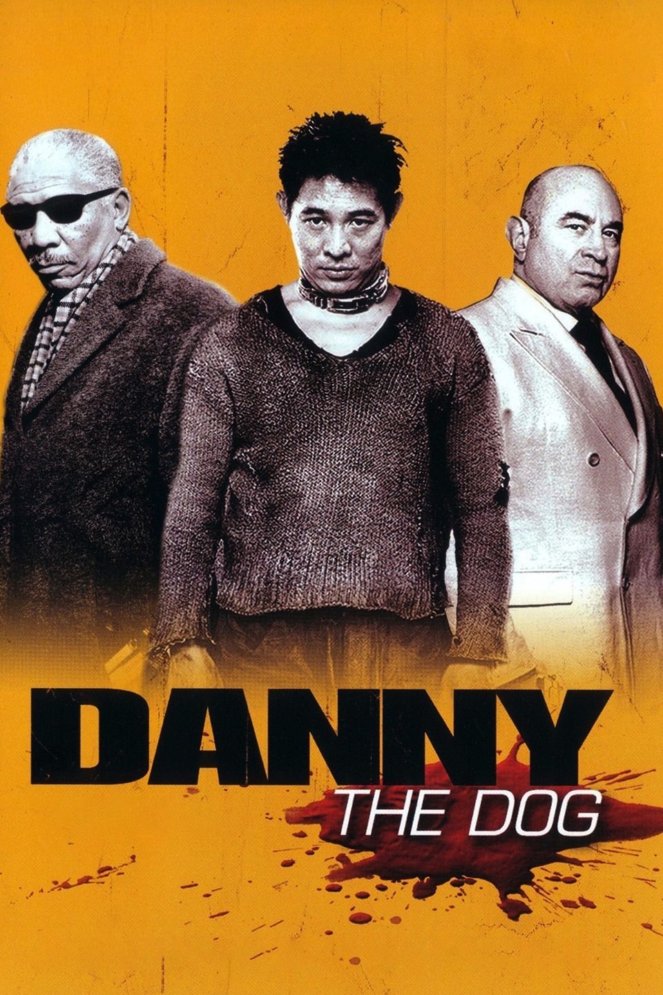 《狼犬丹尼》完整版在线观看