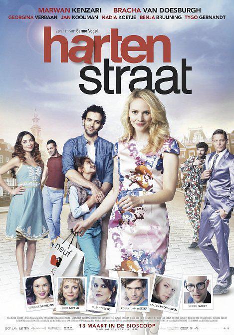 《Hartenstraat》完整版在线观看