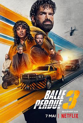 《罪证子弹3》完整版在线观看