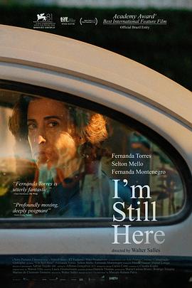 《我仍在此》完整版在线观看