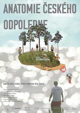 《捷克午后的剖析》完整版在线观看