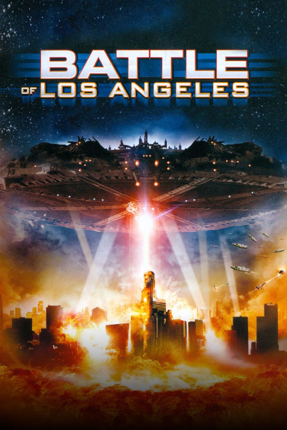 《决战洛城》完整版在线观看