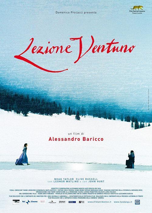 《第21课》完整版在线观看