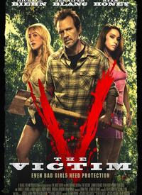 《被害人》完整版在线观看