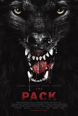 《The Pack》完整版在线观看