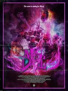 《恶魔的面具》完整版在线观看