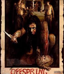 《食人新世族》完整版在线观看