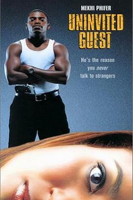 《引狼入室》完整版在线观看