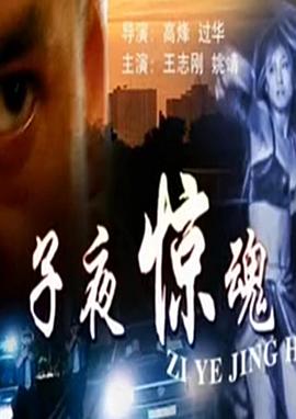 《子夜惊魂》完整版在线观看