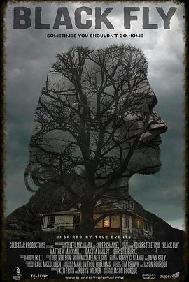 《黑蝇》完整版在线观看