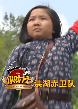 《小戏骨系列洪湖赤卫队》完整版在线观看