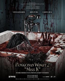 《闹鬼领域2：K小姐》完整版在线观看