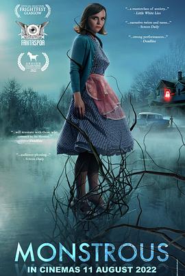 《爱的怪物论》完整版在线观看