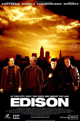 《埃迪森》完整版在线观看