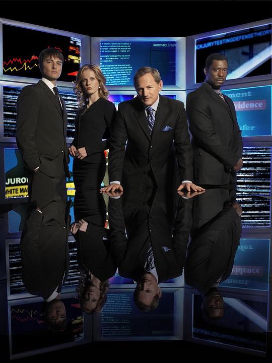 《金牌律师》完整版在线观看