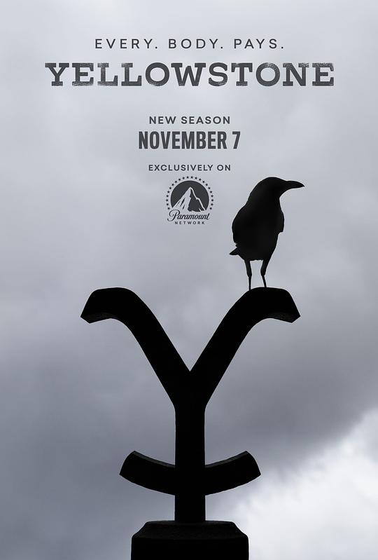 《黄石公园第四季》完整版在线观看